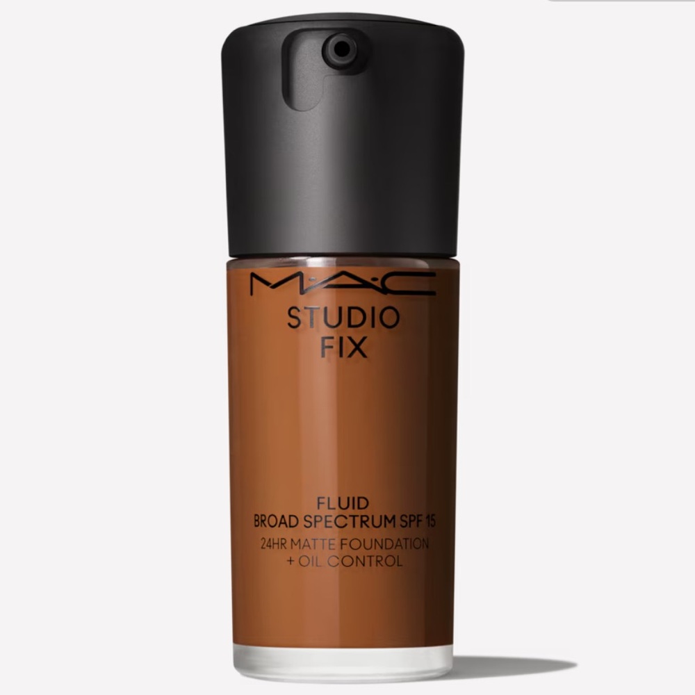 MAC Cosmetics Studio Fix Fluid Foundation NW47